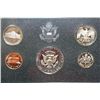 Image 2 : 1983 US Mint Proof Set