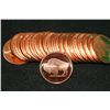 Image 1 : 2011 American Buffalo Copper Round 1 AVDP Ounce, Lot of 20