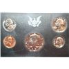 Image 1 : 1971 US Mint Proof Set