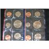Image 1 : 1994 US Mint Coin Set, P&D Mints, UNC