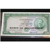 Image 1 : Bank of Mozambique 100 Bank Note