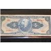 Image 1 : Republic of Brazil 5 Peso Bank Note