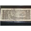 Image 2 : Republic of Brazil 5 Peso Bank Note