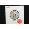 Image 1 : 1930 Standing Liberty Quarter