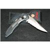 Image 2 : Frost Cutlery Knife w/Case