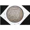 Image 2 : 1878 Silver Morgan $1, 2nd Rev.