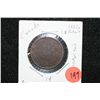 Image 1 : 1882-H Canada One Cent
