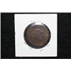 Image 2 : 1882-H Canada One Cent