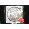 Image 1 : 1898-O Silver Morgan $1