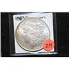 Image 1 : 1883-O Silver Morgan $1