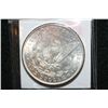 Image 2 : 1884 Silver Morgan $1