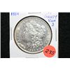 Image 1 : 1884 Silver Morgan $1, DOT Variety VAM3