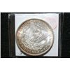 Image 2 : 1899-O Silver Morgan $1