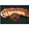 Image 2 : 2011 Buffalo Copper Round, .999 Fine 1 Oz., Roll