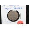Image 1 : 1921 Columbia Leper Colony 5 Centavos Coin