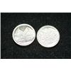 Image 1 : Swiss of America Silver Round, .999 Fine Silver 1 Oz., lot of 2