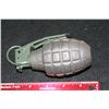 Image 2 : WWII Hand Grenade, disarmed