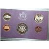 Image 2 : 1986-S US Mint Proof Set
