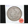 Image 1 : 1878-CC Silver Morgan $1