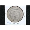Image 2 : 1878-CC Silver Morgan $1