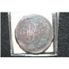 Image 2 : 1767 Russia EM 5 Kopek w/Traces of Undertype