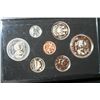 Image 1 : 1974 Canadian Royal Mint Proof Set Canadian Coinage