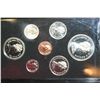 Image 2 : 1974 Canadian Royal Mint Proof Set Canadian Coinage