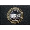 Image 2 : Limited Edition $10 Circus Circus Gaming Token