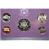 Image 2 : 1991 US Mint Proof Set