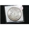 Image 2 : 1898-O Silver Morgan $1