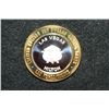 Image 1 : Limited Edition $10 Hilton Gaming Token