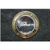 Image 2 : Limited Edition $10 Hilton Gaming Token