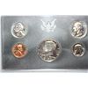 Image 1 : 1971 US Mint Proof Set