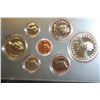 Image 2 : 1978 Canadian Royal Mint Proof Set Canadian Coinage