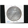 Image 2 : 1921 Silver Peace Dollar, Key Date