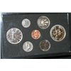 Image 1 : 1975 Canadian Royal Mint Proof Set Canadian Coinage