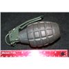 Image 2 : WWII Hand Grenade, disarmed