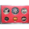 Image 2 : 1980-S US Mint Proof Set