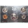 Image 1 : 1971-S US Mint Proof Set