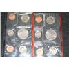 Image 2 : 1990 US Mint Coin Set, P&D Mints, UNC