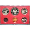 Image 2 : 1980-S US Mint Proof Set