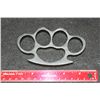 Image 1 : Brass Knuckles, Black in Color