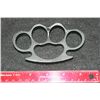 Image 2 : Brass Knuckles, Black in Color
