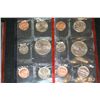 Image 2 : 1998 US Mint Proof Set, P&D Mints, UNC