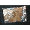 Image 2 : Wheat Back Penny, various dates & conditions, lot of 50