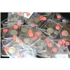 Image 2 : US Coins, various dates, conditions & denominations, lot of 50