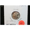 Image 1 : 1944 Mercury Dime, MS62
