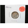 Image 1 : 1917-S Mercury Dime, VF