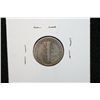 Image 2 : 1917-S Mercury Dime, VF