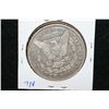 Image 2 : 1878-CC Silver Morgan $1